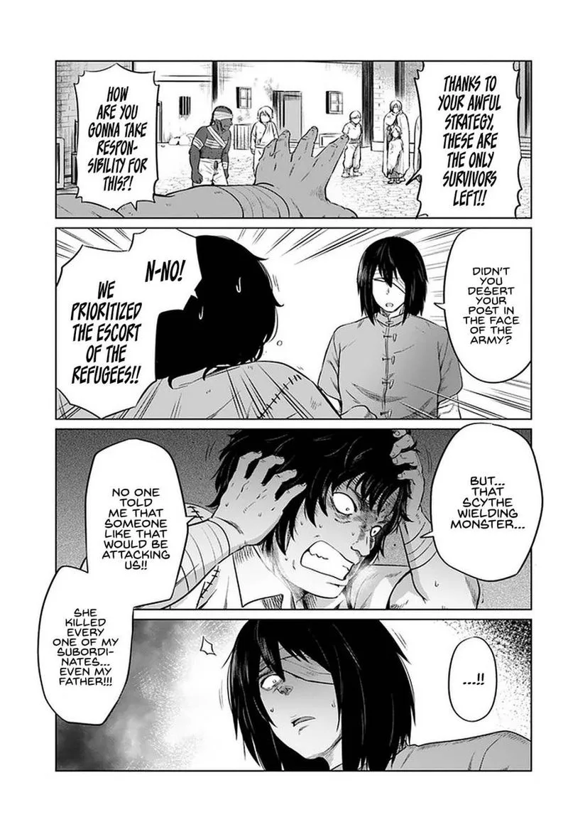 Kuro no Maou Chapter 28 page 15
