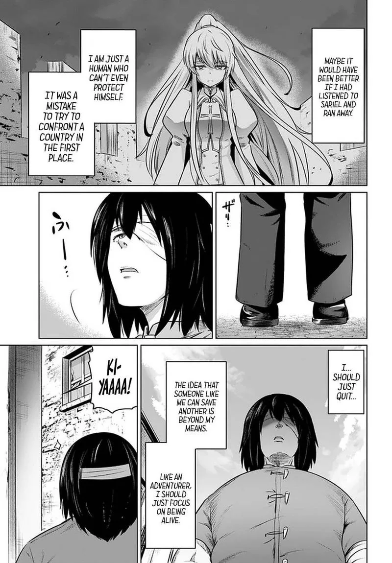 Kuro no Maou Chapter 28 page 25