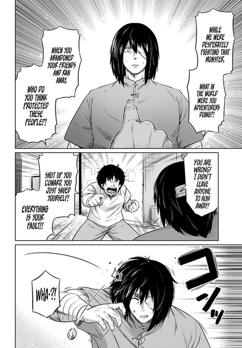 Kuro no Maou Chapter 28 page 16