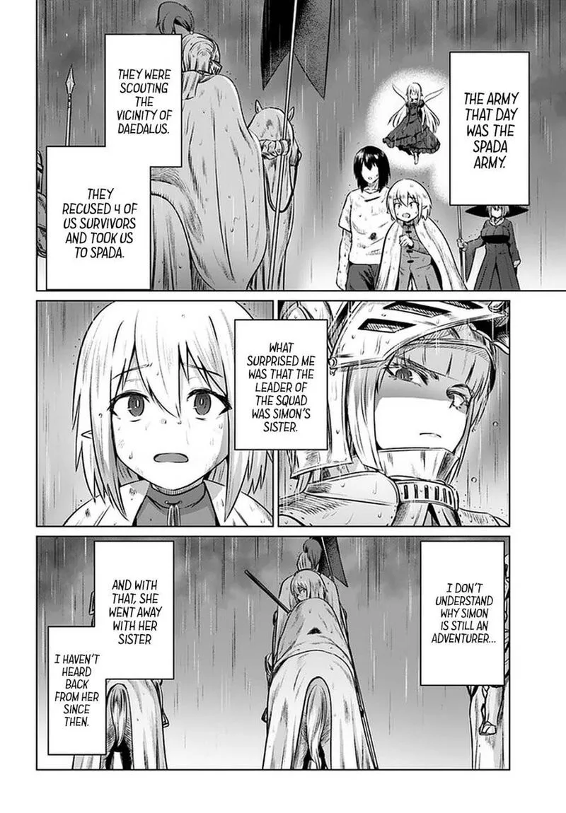 Kuro no Maou Chapter 28 page 6
