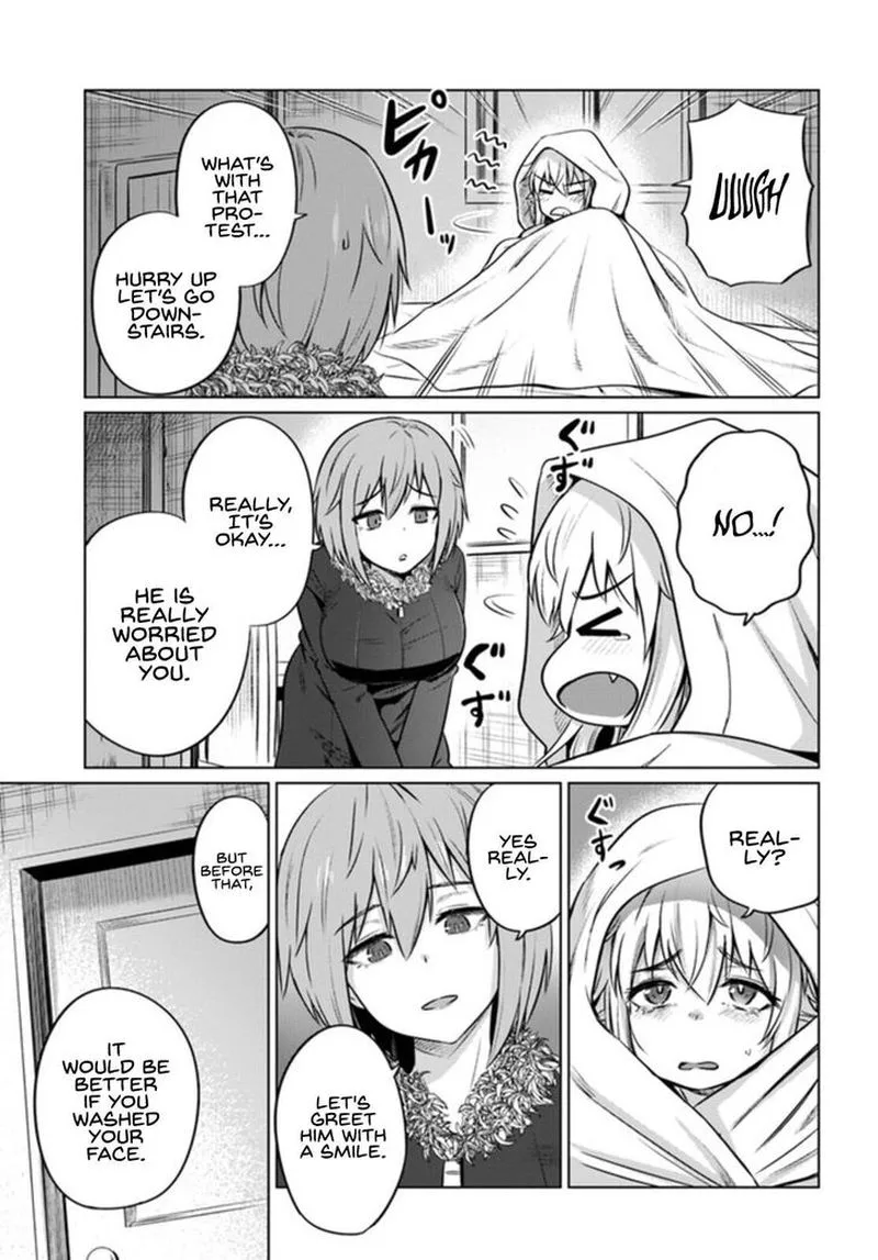 Kuro no Maou Chapter 29 page 27