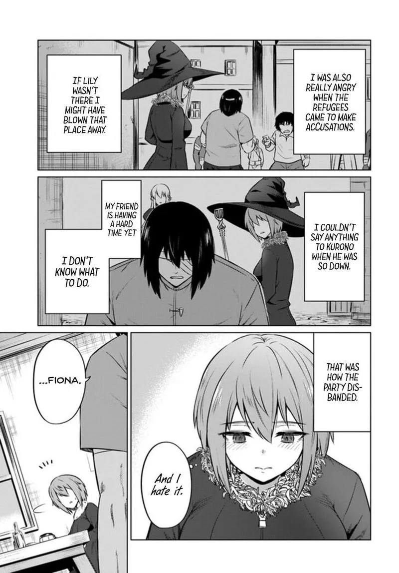 Kuro no Maou Chapter 29 page 23