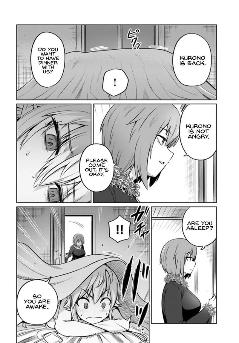 Kuro no Maou Chapter 29 page 26