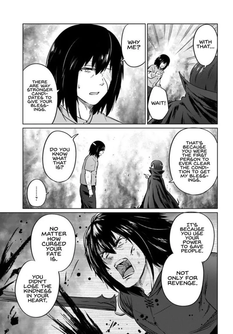 Kuro no Maou Chapter 29 page 15