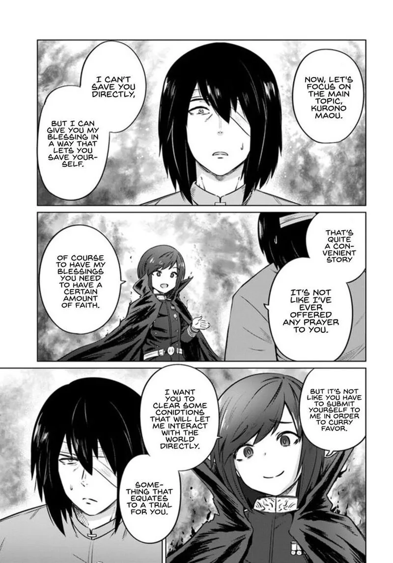 Kuro no Maou Chapter 29 page 13