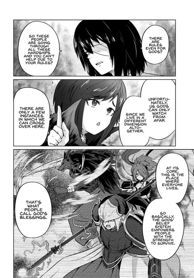 Kuro no Maou Chapter 29 page 12