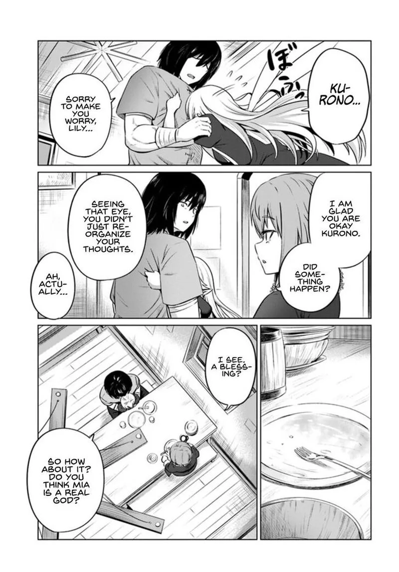 Kuro no Maou Chapter 29 page 29