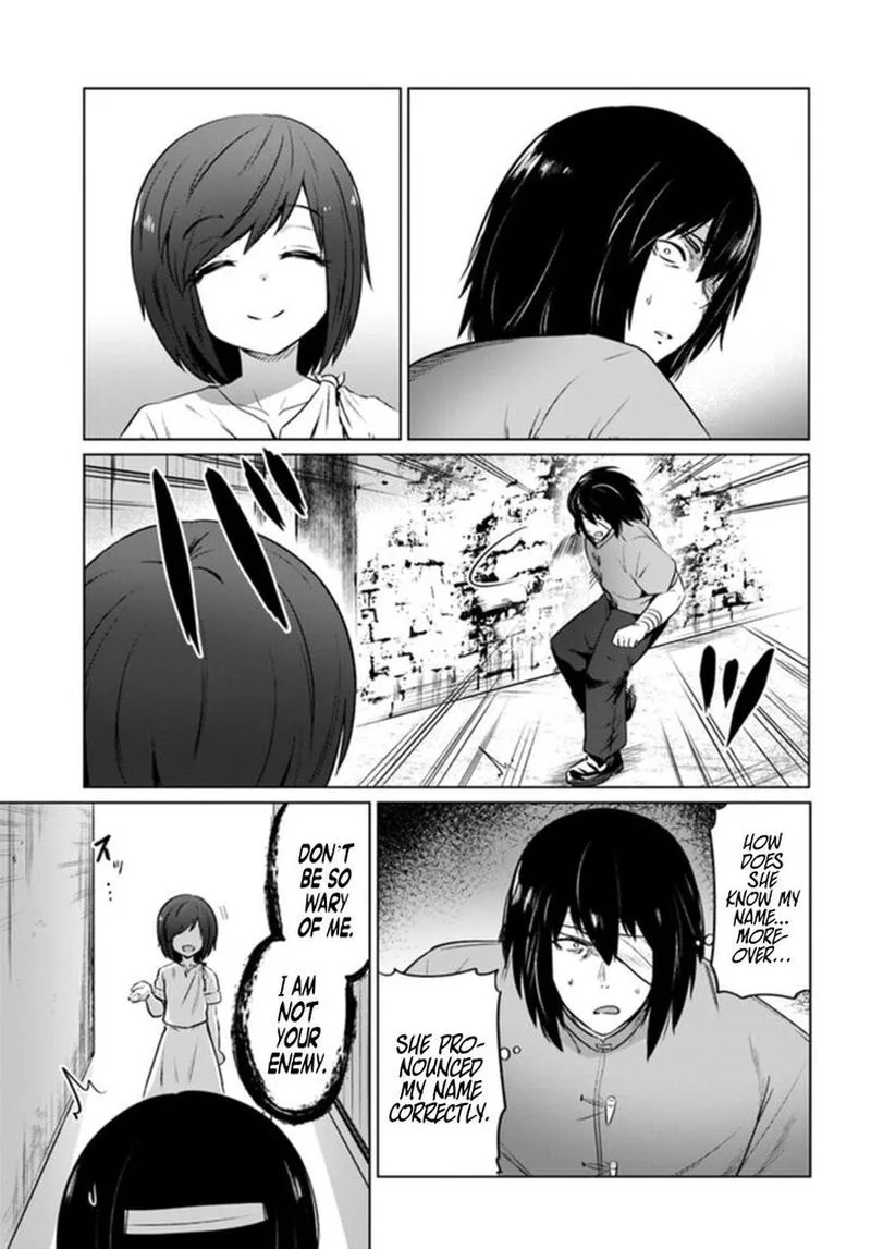 Kuro no Maou Chapter 29 page 7