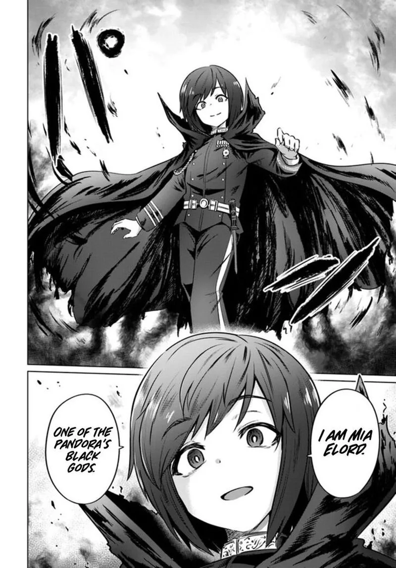 Kuro no Maou Chapter 29 page 10