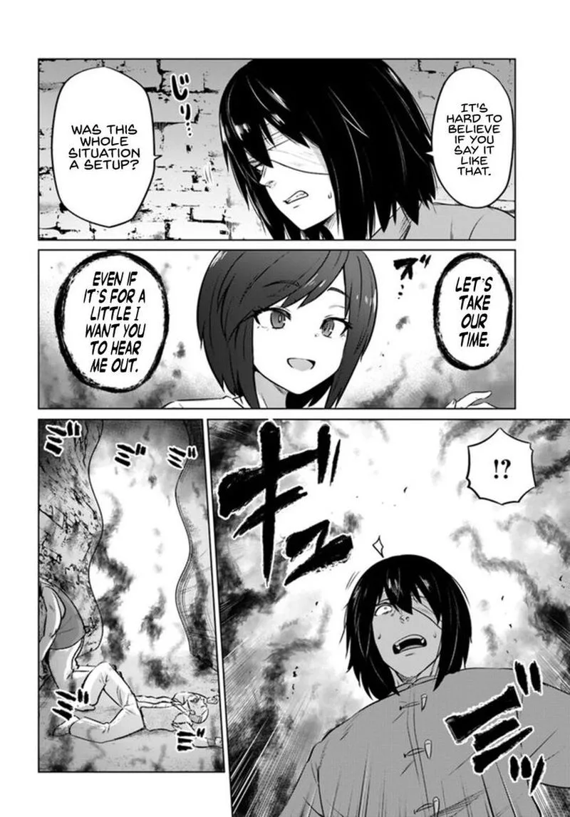 Kuro no Maou Chapter 29 page 8
