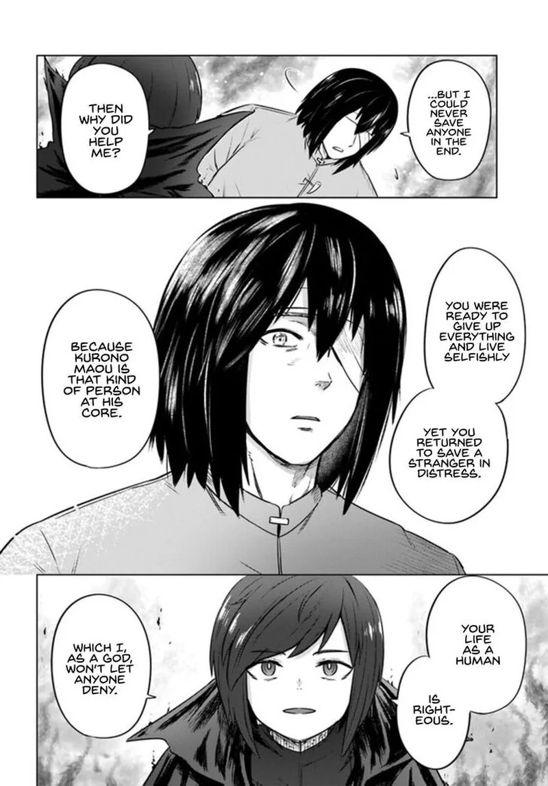 Kuro no Maou Chapter 29 page 16