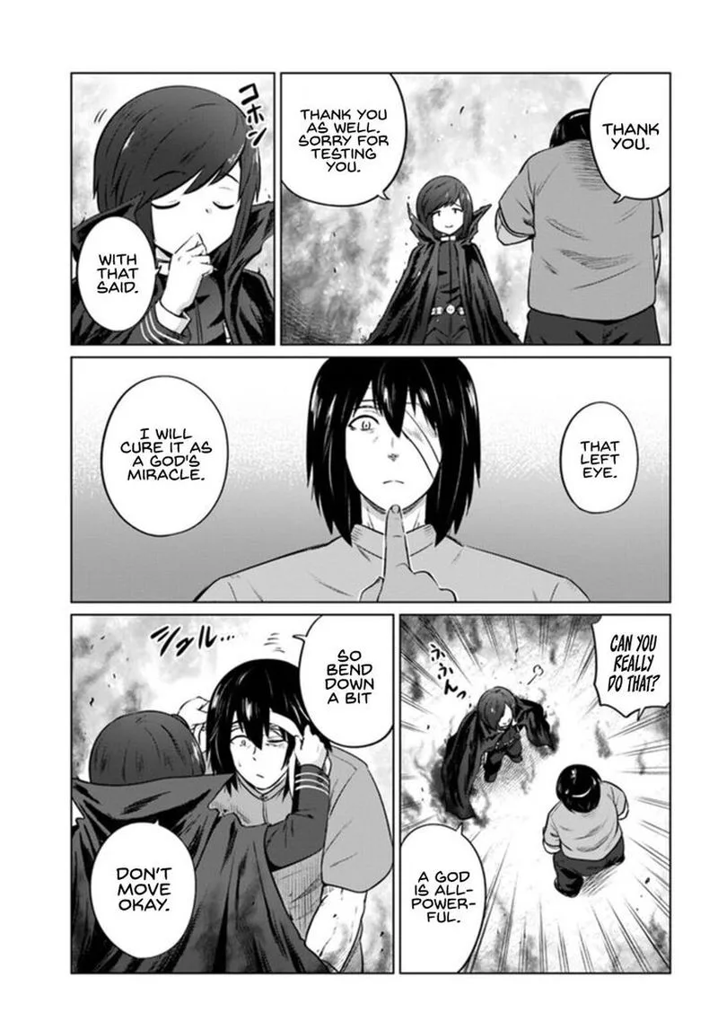 Kuro no Maou Chapter 29 page 17