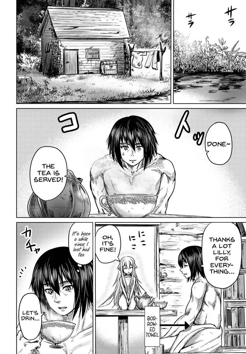 Kuro no Maou Chapter 3 page 30