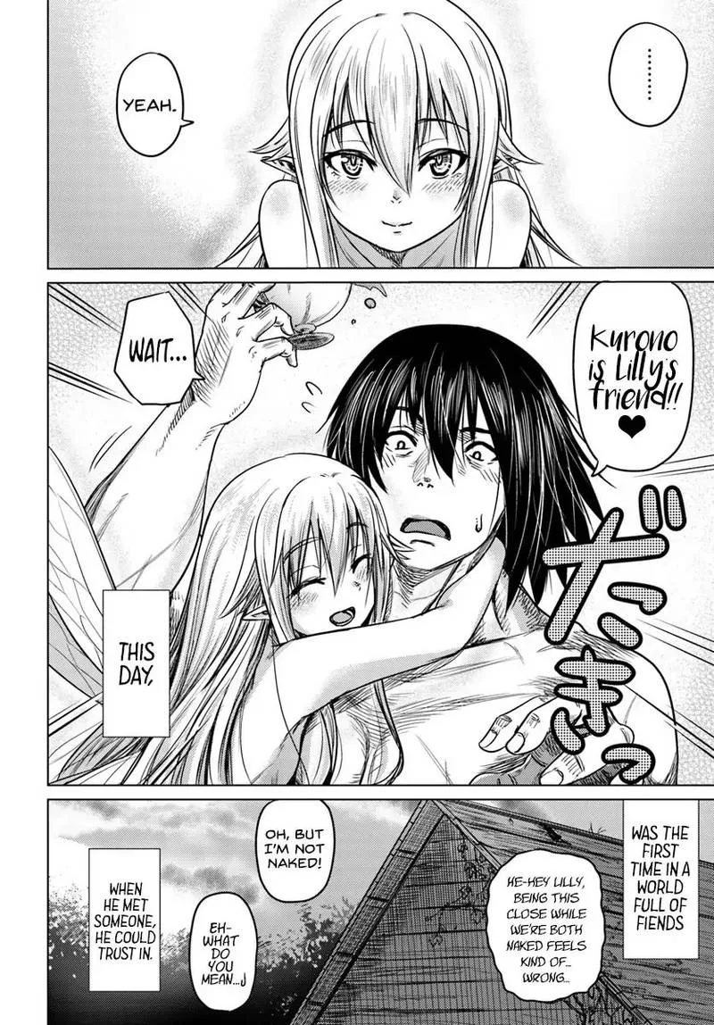 Kuro no Maou Chapter 3 page 32