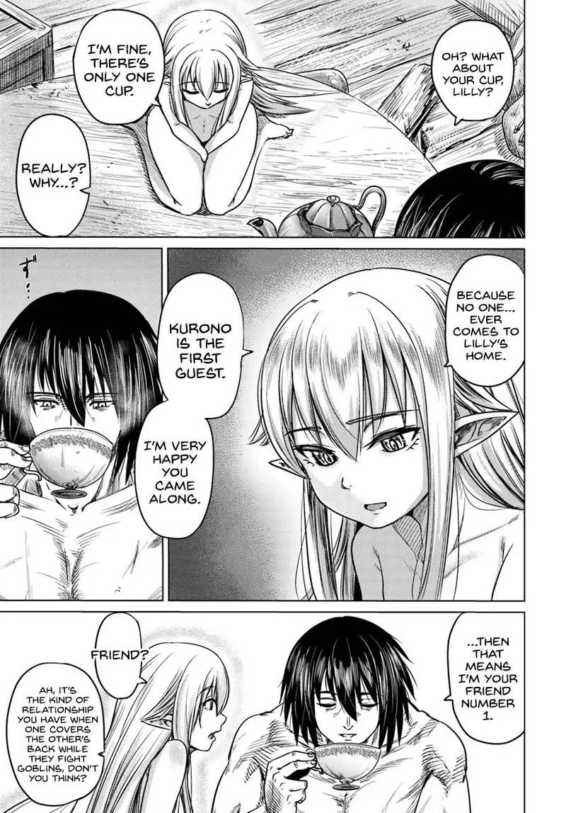 Kuro no Maou Chapter 3 page 31