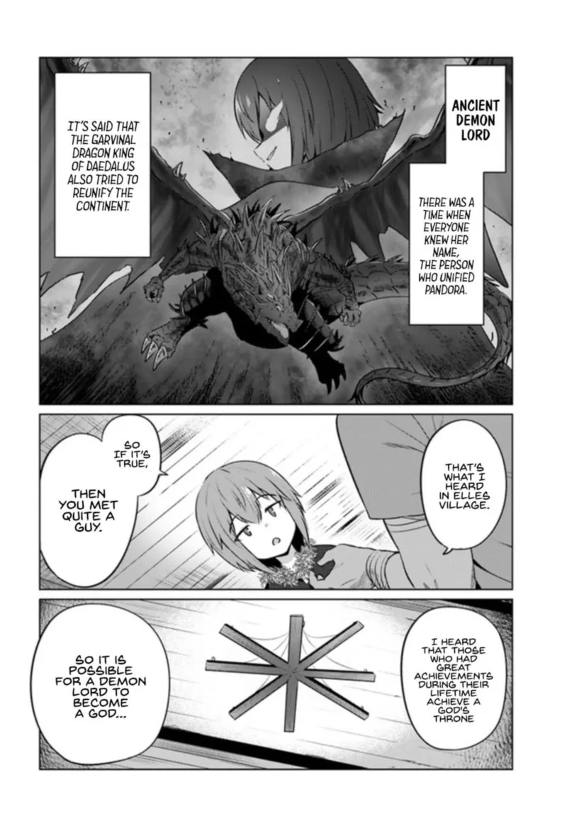 Kuro no Maou Chapter 30 page 2