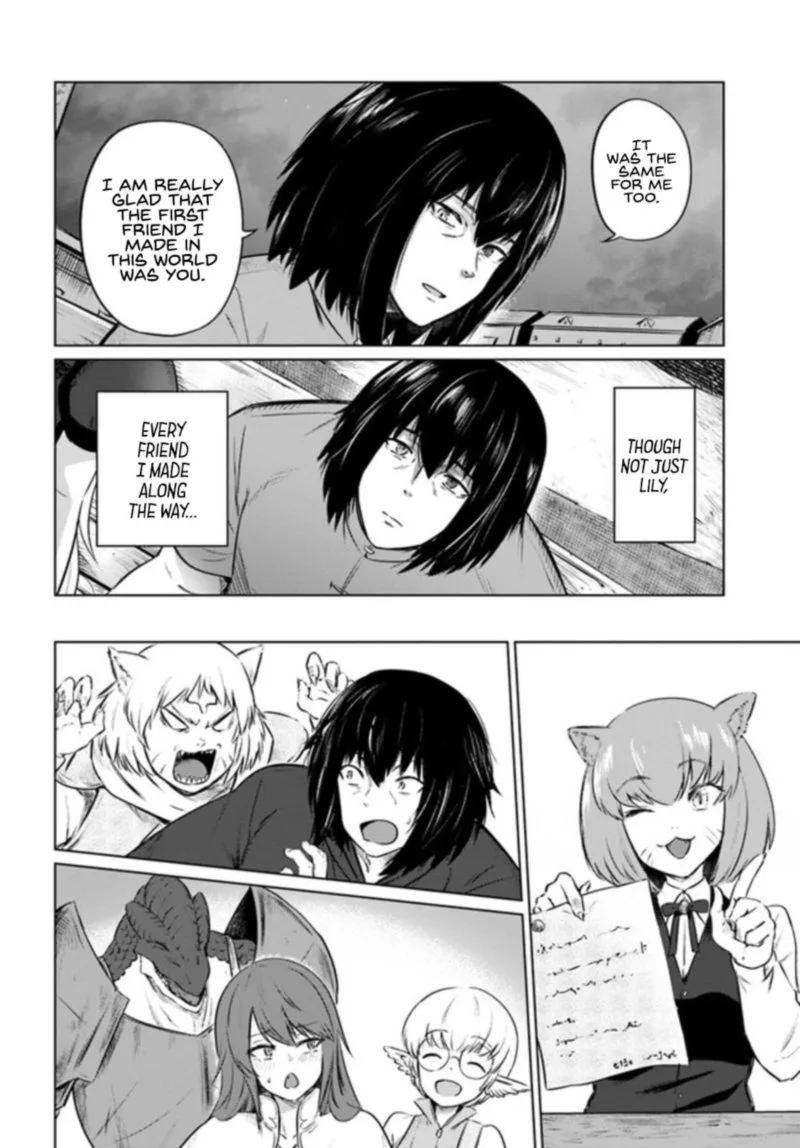 Kuro no Maou Chapter 30 page 14