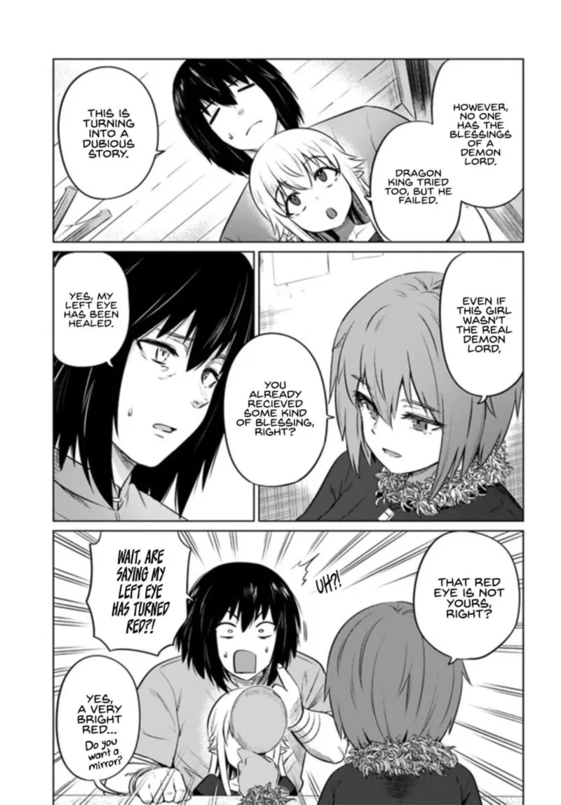 Kuro no Maou Chapter 30 page 3