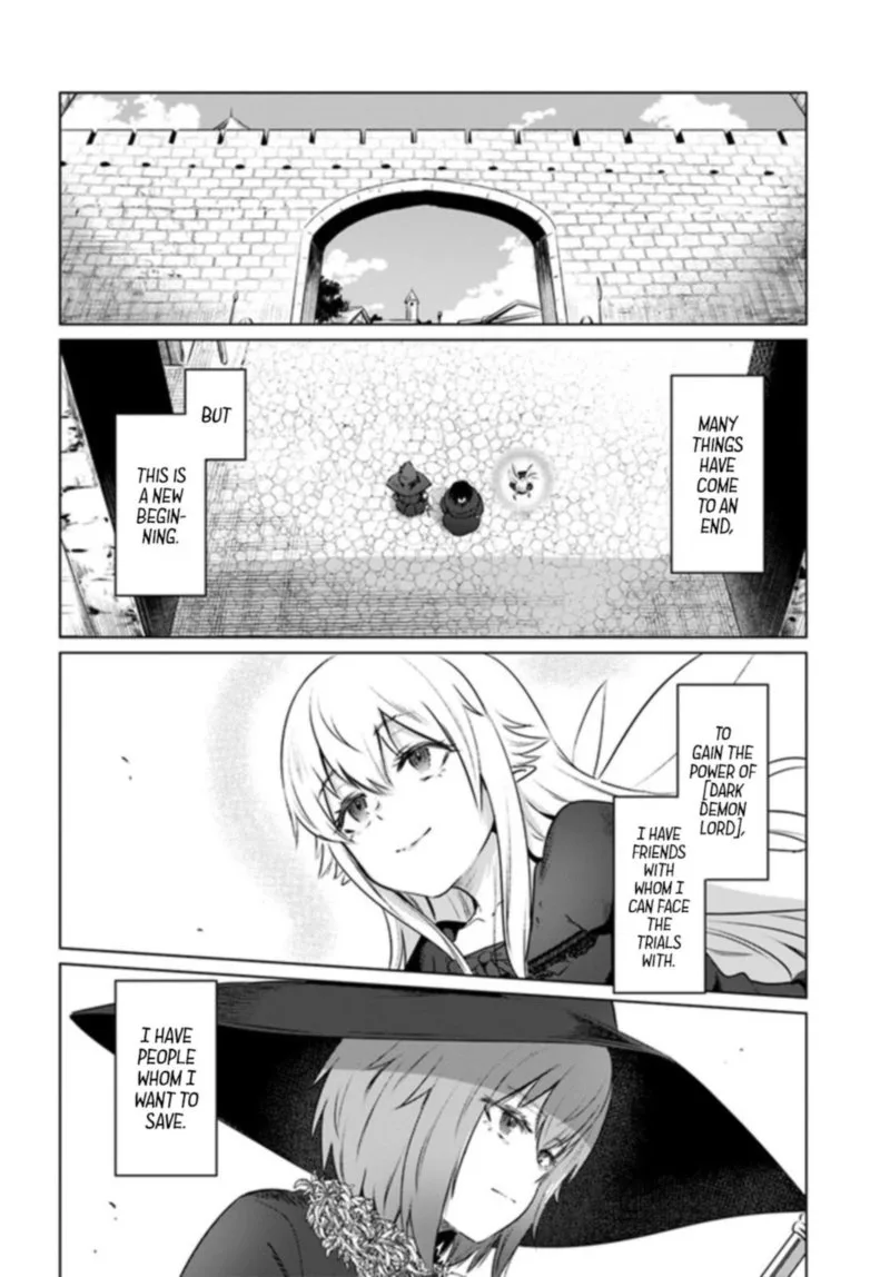 Kuro no Maou Chapter 30 page 30