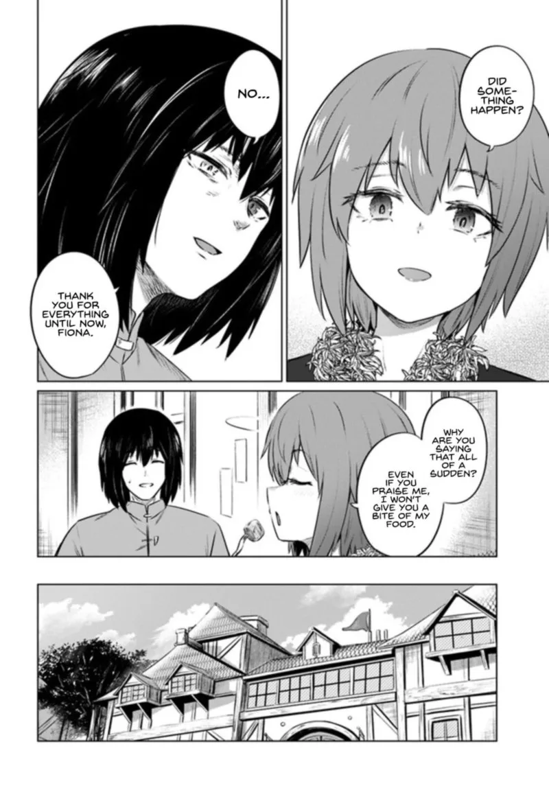 Kuro no Maou Chapter 30 page 26