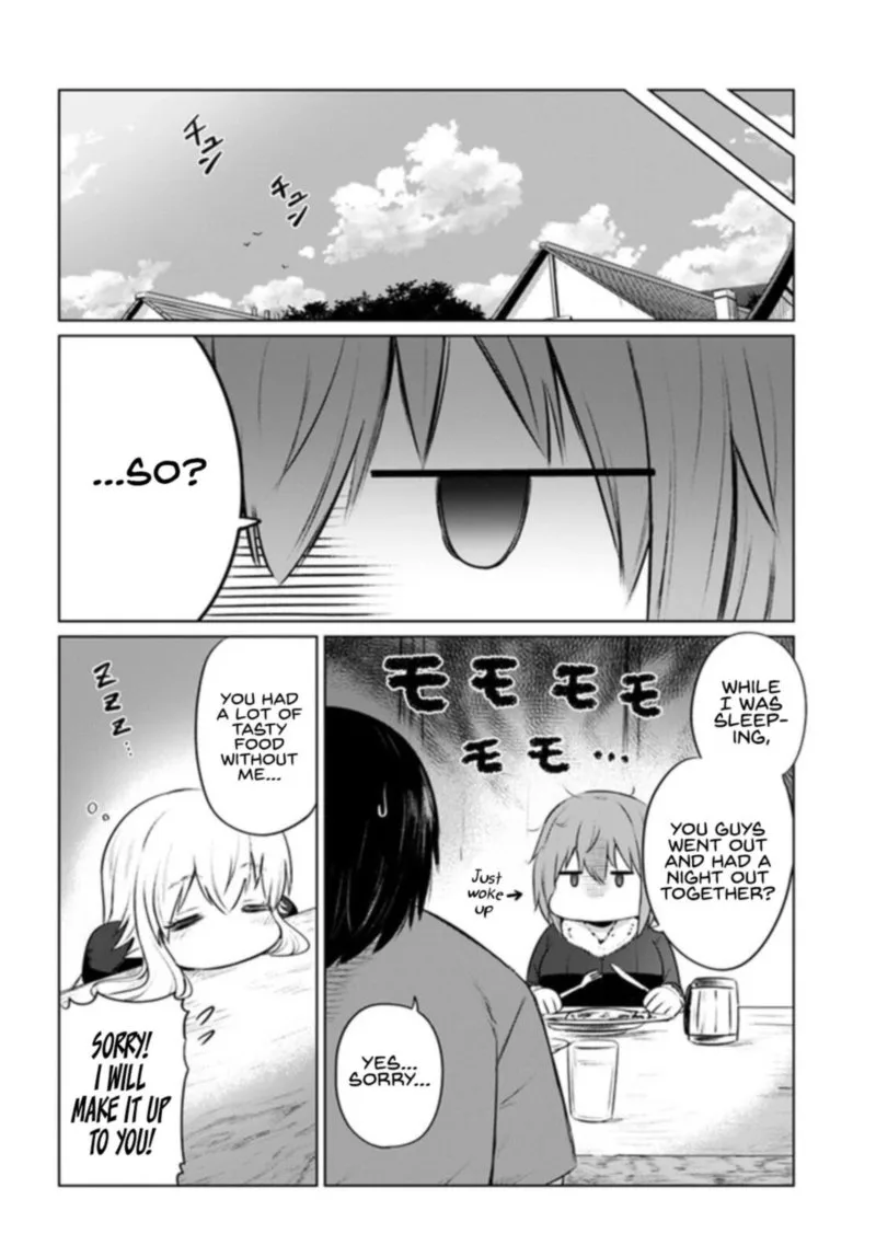 Kuro no Maou Chapter 30 page 24