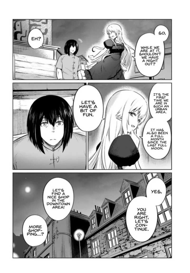 Kuro no Maou Chapter 30 page 22