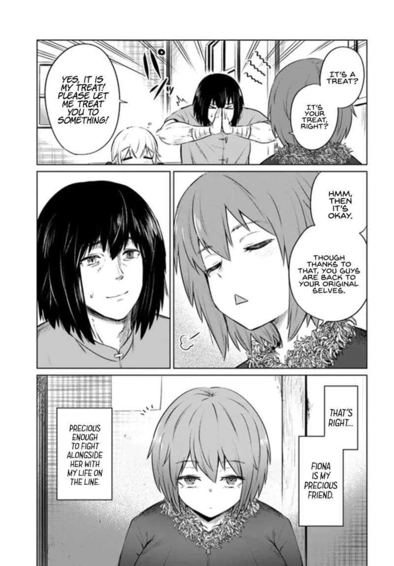Kuro no Maou Chapter 30 page 25