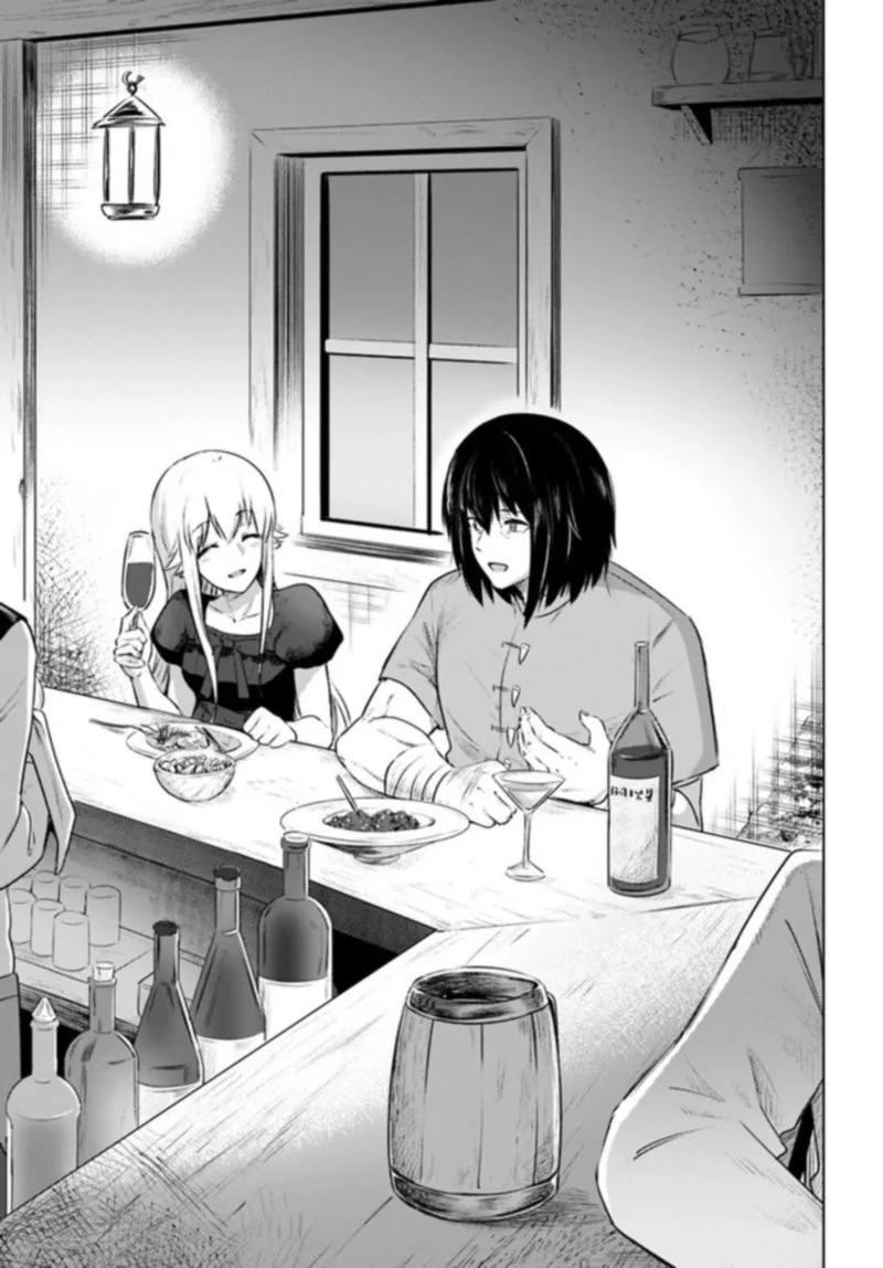 Kuro no Maou Chapter 30 page 23