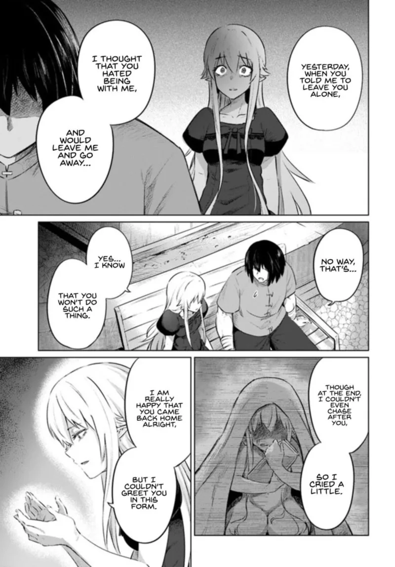 Kuro no Maou Chapter 30 page 17