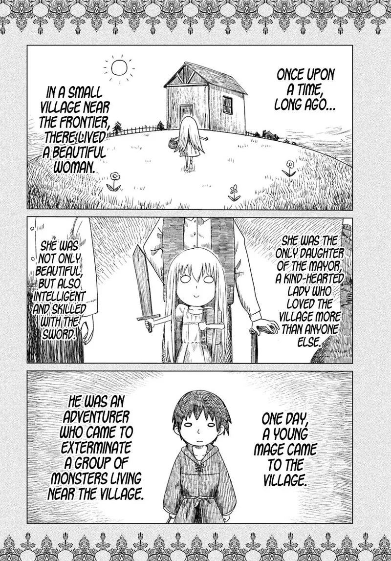 Kuro no Maou Chapter 4 page 16