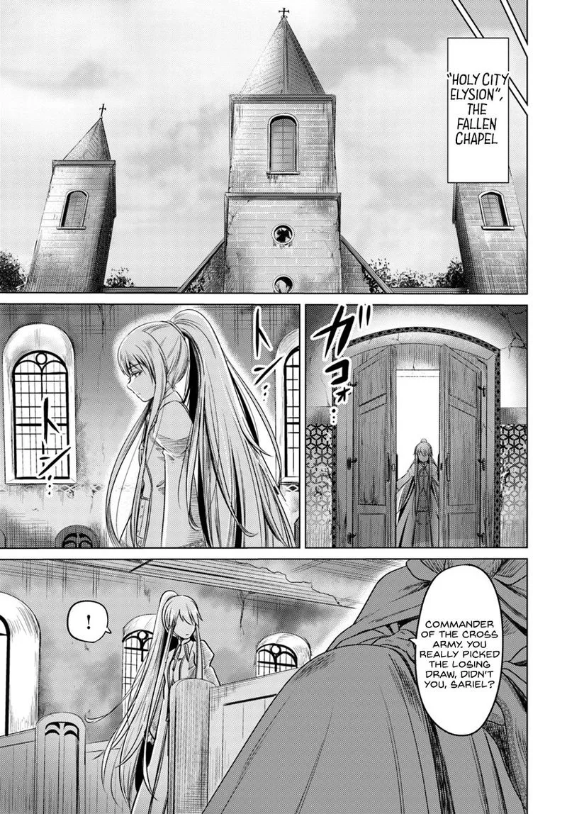 Kuro no Maou Chapter 4 page 25