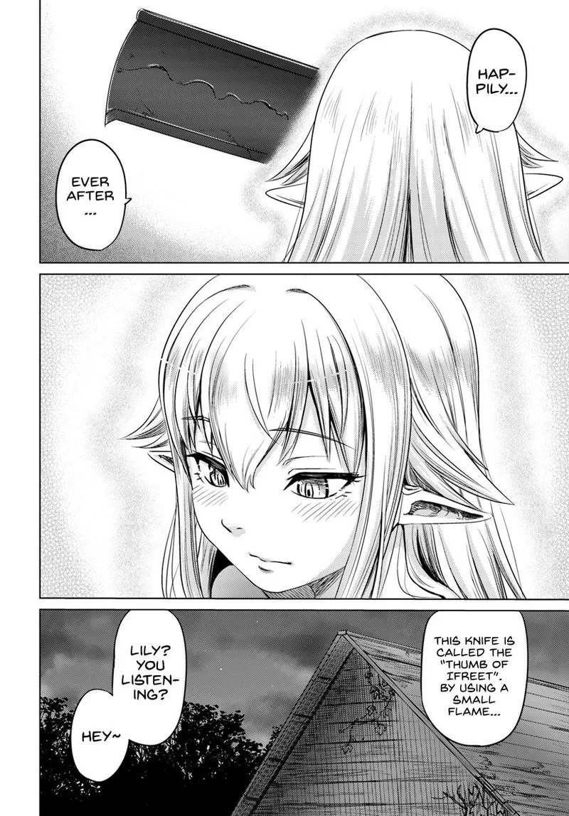 Kuro no Maou Chapter 4 page 24