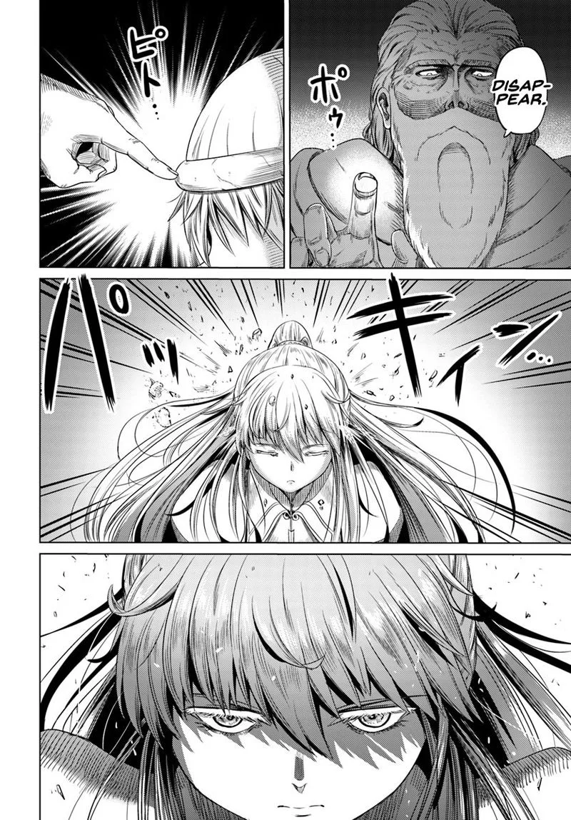 Kuro no Maou Chapter 4 page 28
