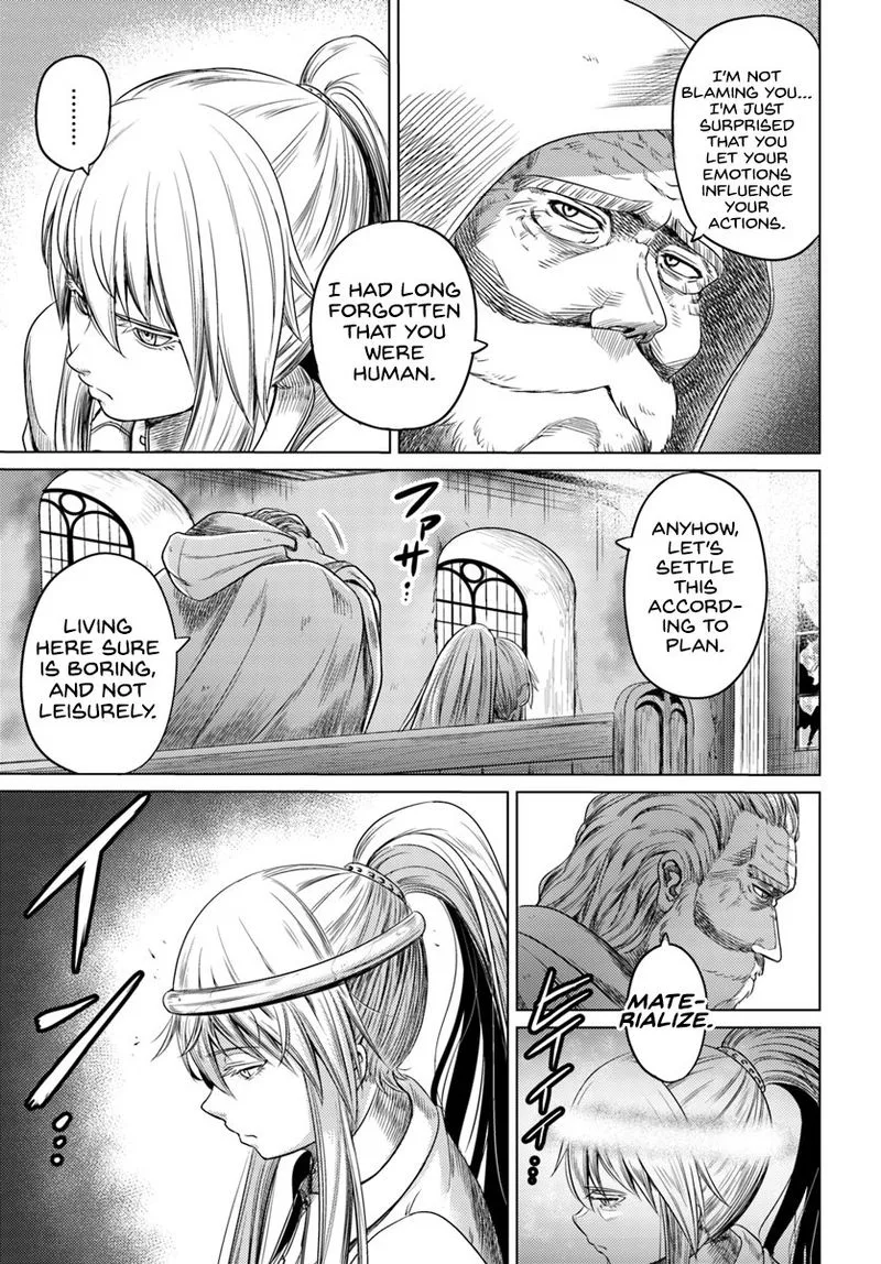 Kuro no Maou Chapter 4 page 27