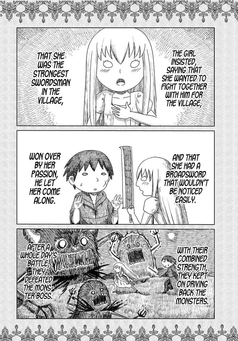Kuro no Maou Chapter 4 page 18