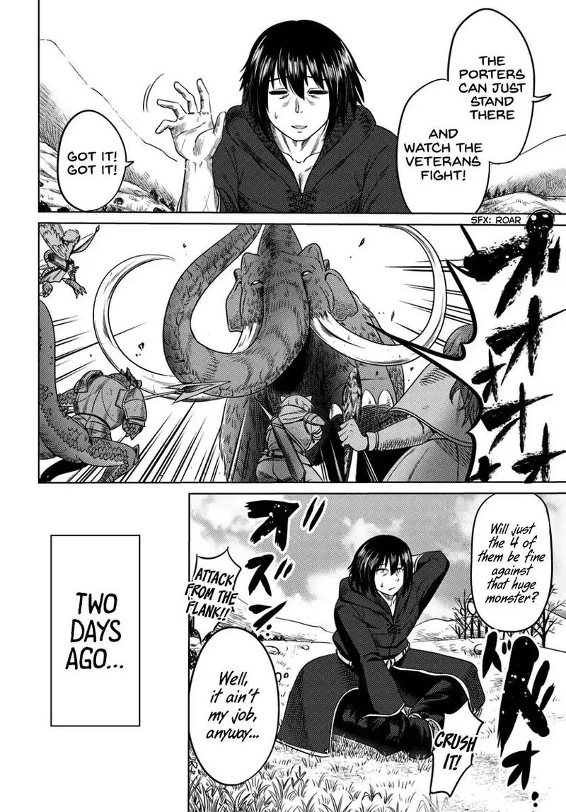 Kuro no Maou Chapter 5 page 2