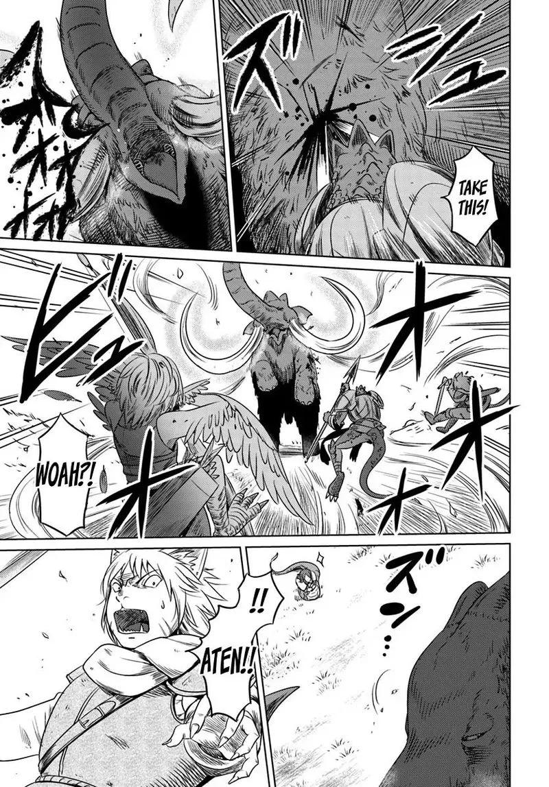 Kuro no Maou Chapter 5 page 9