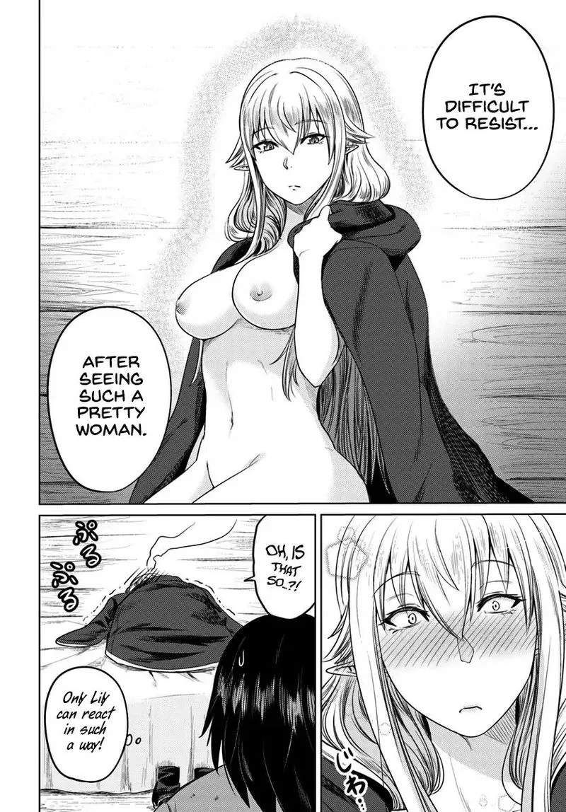 Kuro no Maou Chapter 5 page 24
