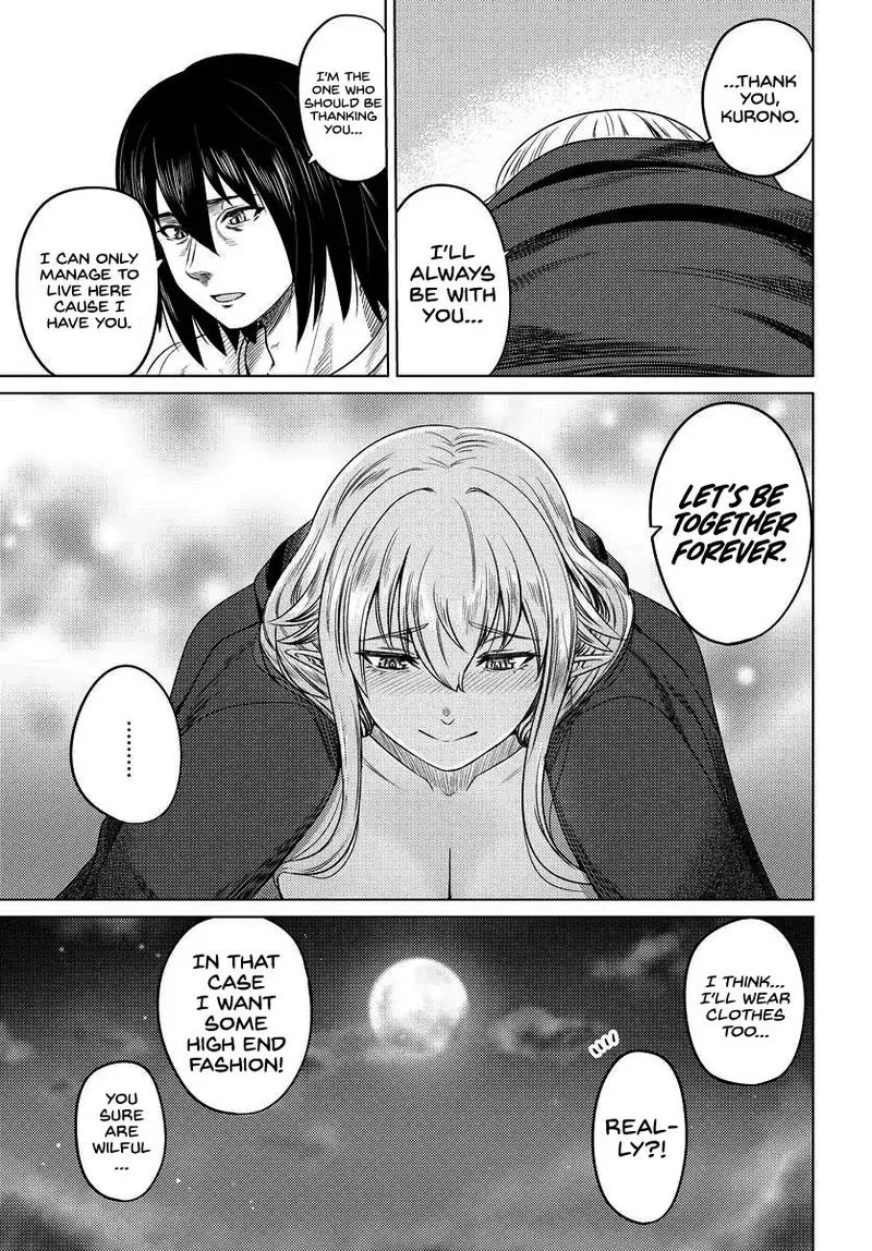 Kuro no Maou Chapter 5 page 25