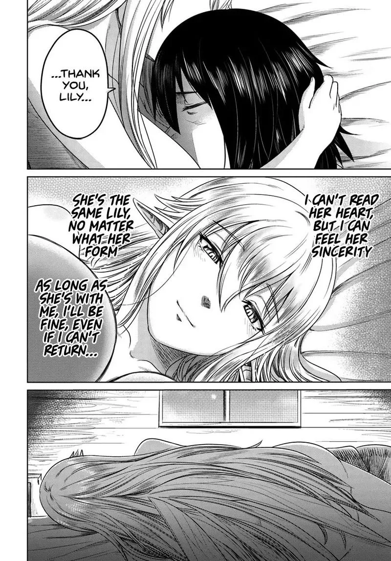 Kuro no Maou Chapter 5 page 22