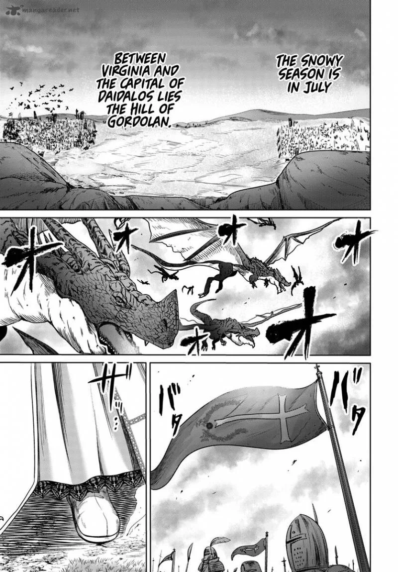 Kuro no Maou Chapter 6 page 6