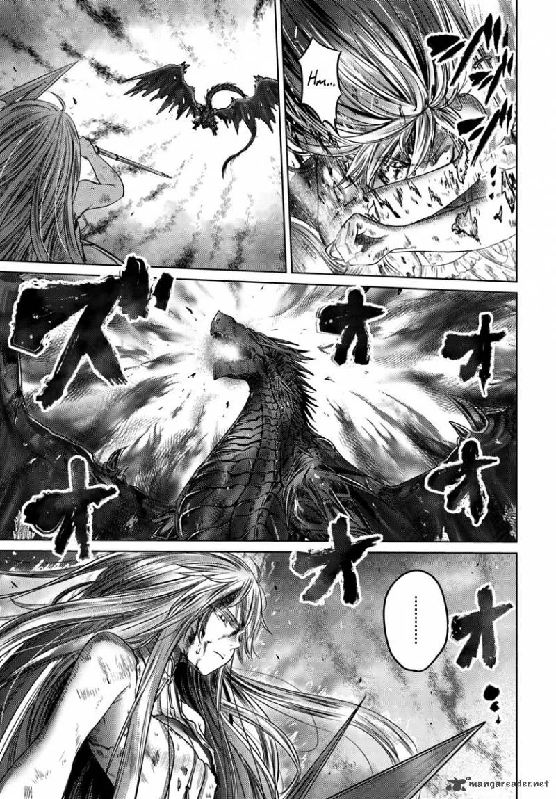 Kuro no Maou Chapter 6 page 22