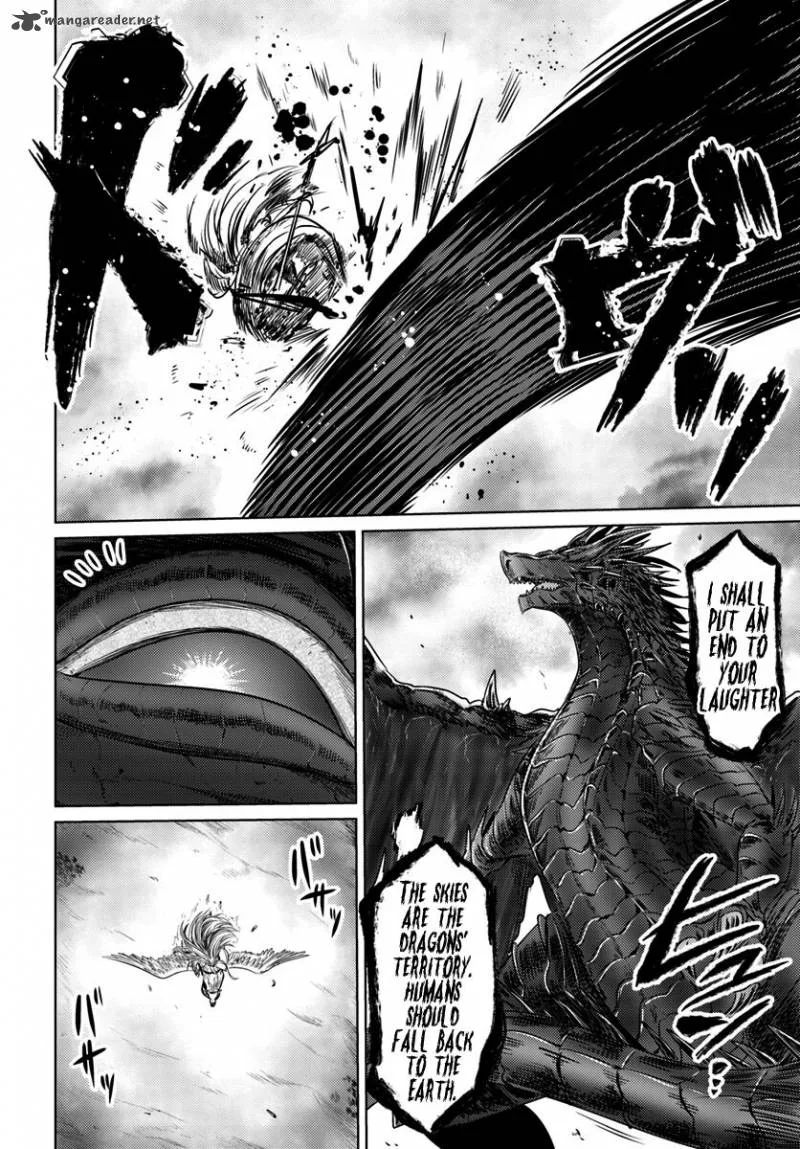Kuro no Maou Chapter 6 page 17