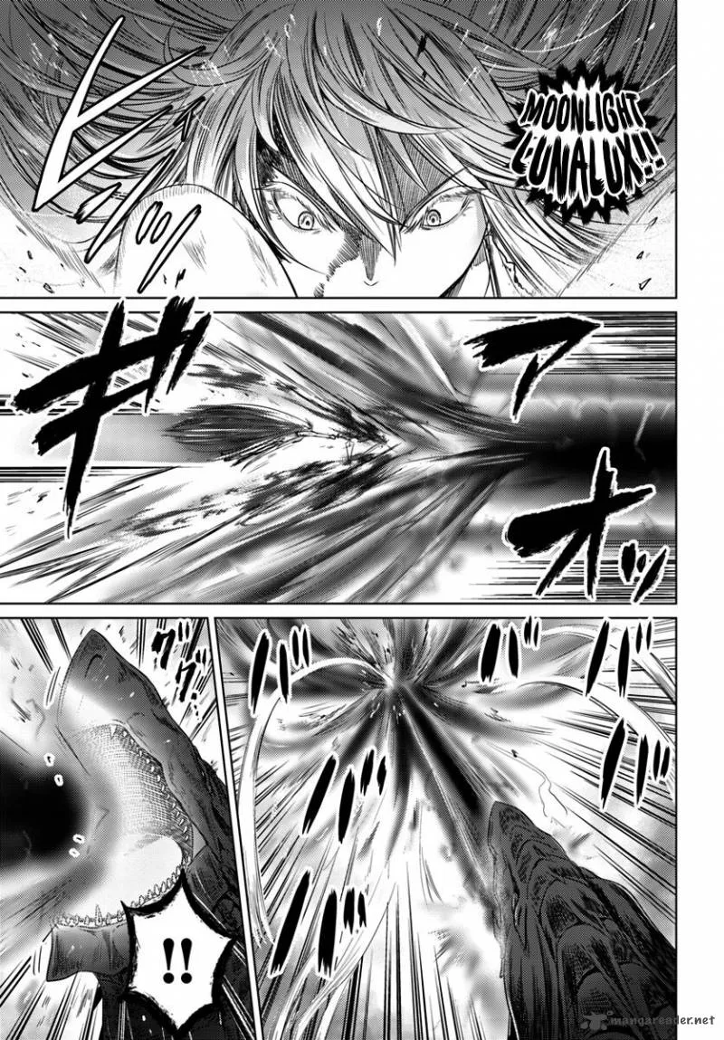 Kuro no Maou Chapter 6 page 24