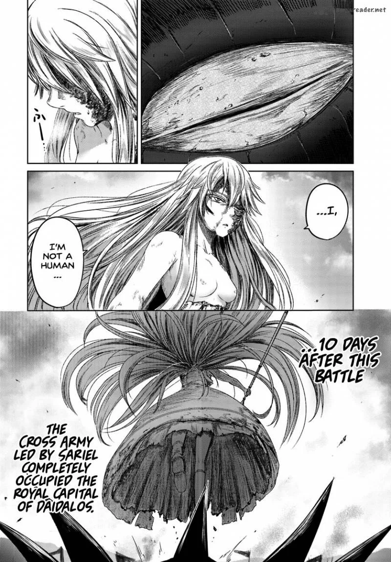 Kuro no Maou Chapter 6 page 29