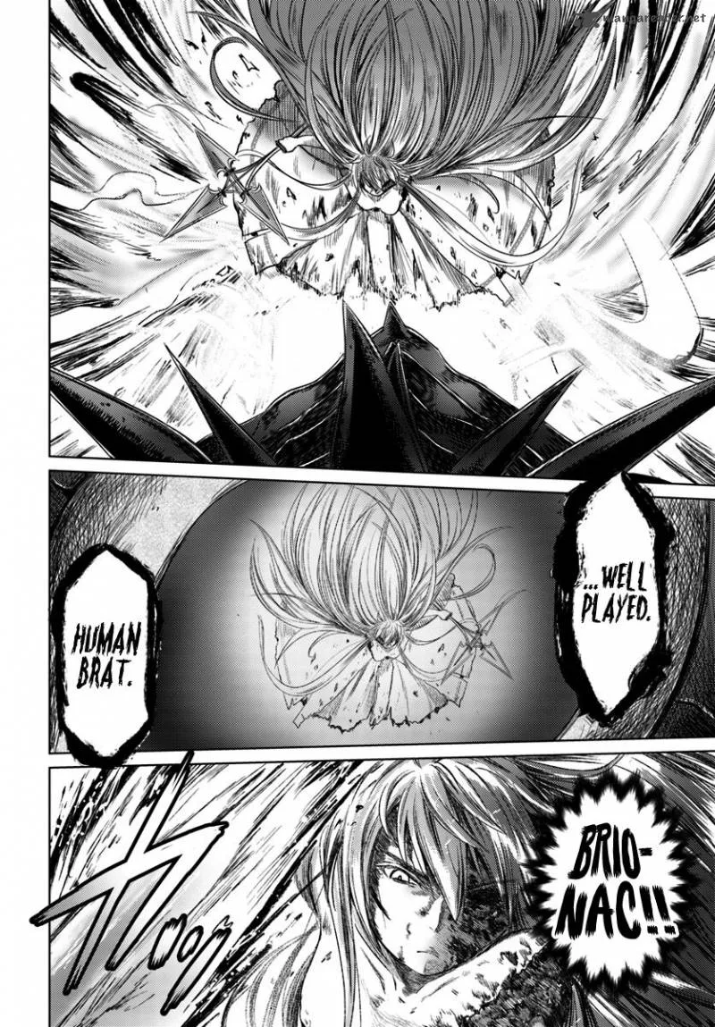 Kuro no Maou Chapter 6 page 25