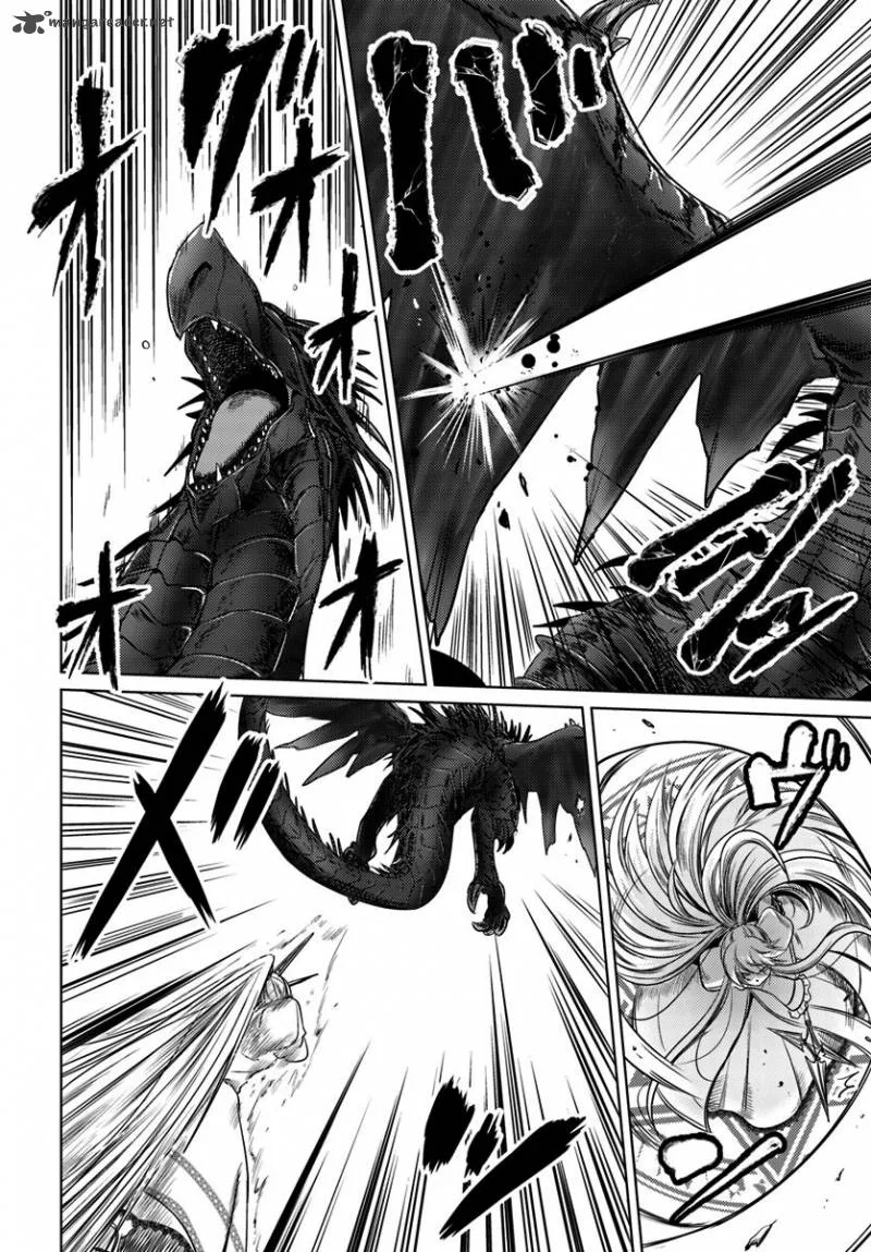 Kuro no Maou Chapter 6 page 15