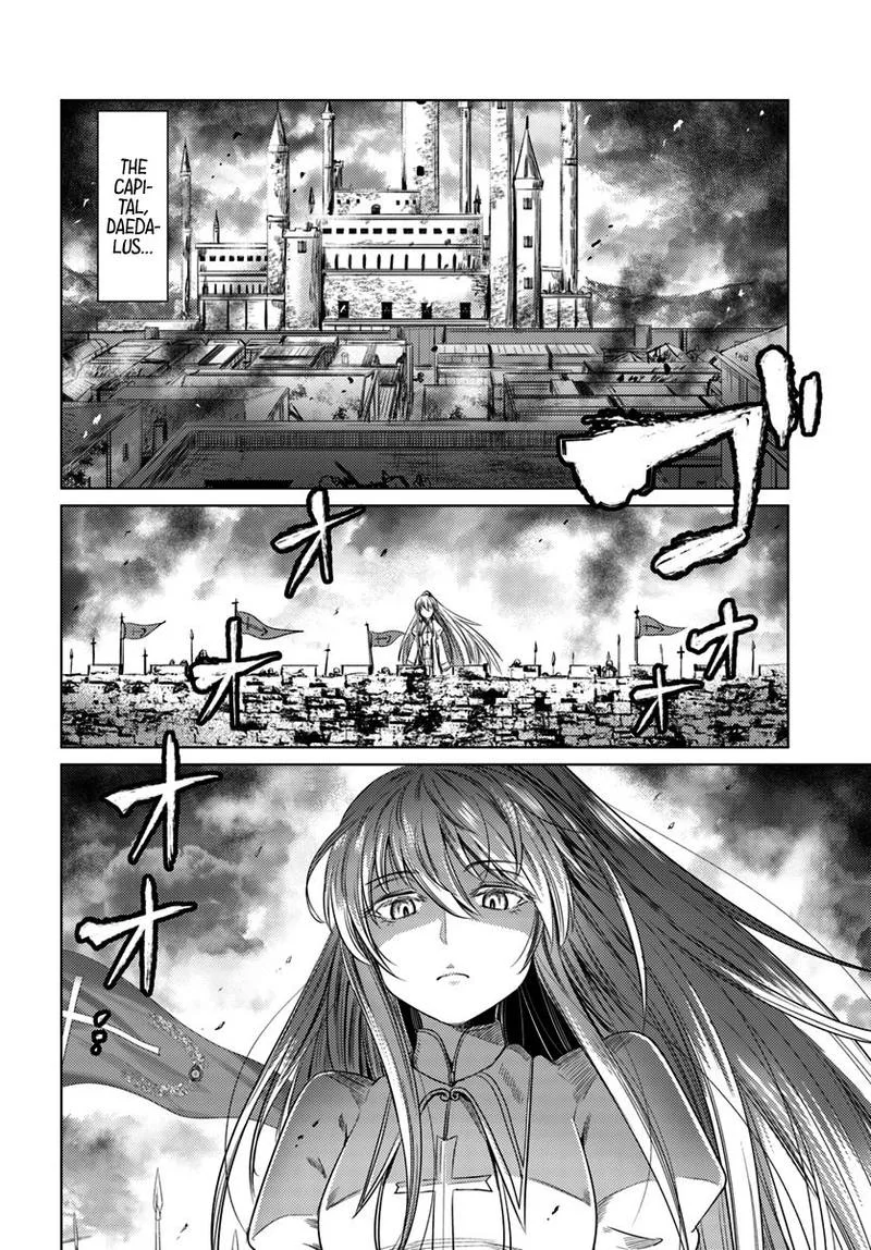 Kuro no Maou Chapter 7 page 25