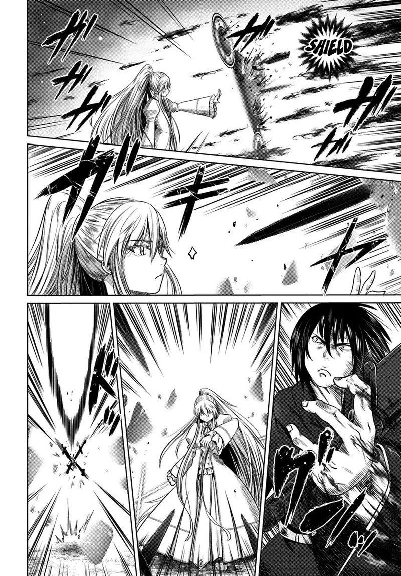 Kuro no Maou Chapter 8 page 22