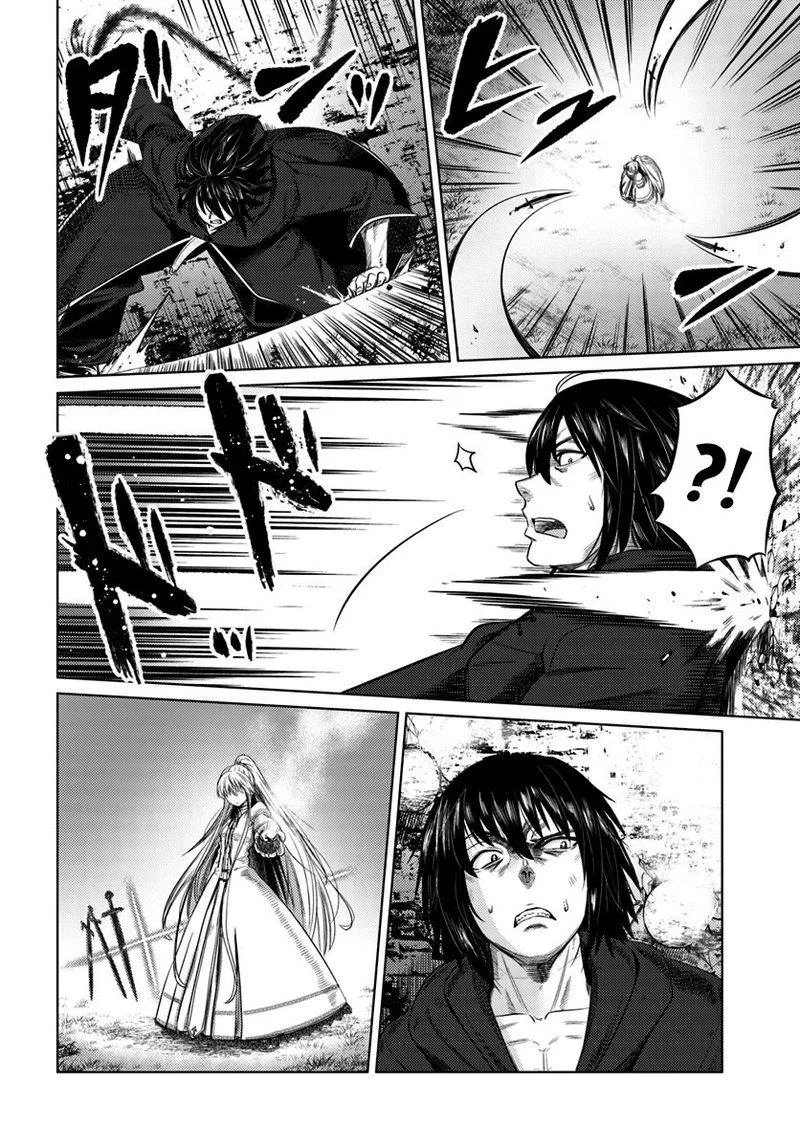 Kuro no Maou Chapter 8 page 20